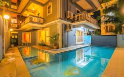Royal Mirage Boutique Stay