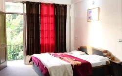 Goroomgo Paradise Hills Dalhousie