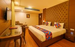 Hotel JMD