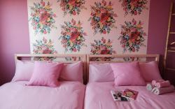 GUESTHOUSE HO ALOHA 4SEASONS