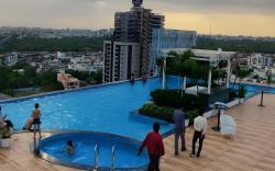 The Grand Anukampa Oasis 2