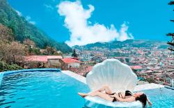 Vườn Mây Homestay Sa Pa