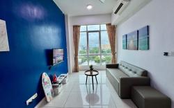 KK Sutera Avenue Wt Pool Opp Imago 2BR 6pax 【44】