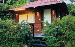 Gm Bungalow at Chaweng hill