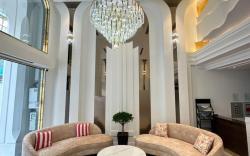 22Land Cloud Hotel & Spa