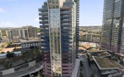 Citadines Maslak Istanbul