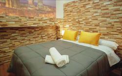 Apartamentos Deluxe Barajas