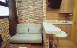 Apartamentos Deluxe Barajas