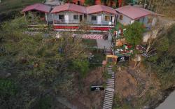 The Seven Hills Resort