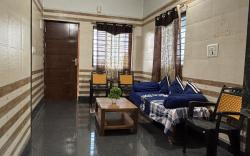 2 BHK flat in shimoga