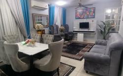 Jaja homestay Putrajaya 