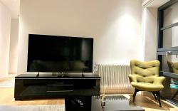 Aberfeldy village 2 bed 