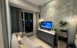 NEW - Charise 2BR at Benson Apartment Pakuwon Mall