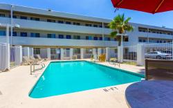 Motel 6 Tempe, AZ – 10461 Airport – Priest Dr