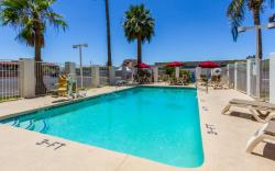 Motel 6 Tempe, AZ – 10461 Airport – Priest Dr