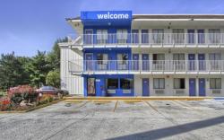 Motel 6 New Cumberland, PA - Harrisburg - Hershey South