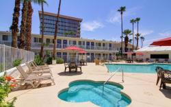 Motel 6 Scottsdale, AZ - Old town Scottsdale/Fashion Square