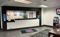 Studio 6  Suites Clarion, PA