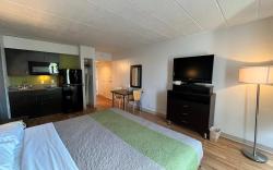 Studio 6  Suites Clarion, PA