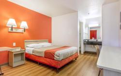 Motel 6 10461, AZ - West