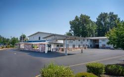 Motel 6 Gresham, OR - Portland