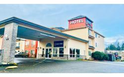 Studio 6  Suites Portland, OR – Downtown OHSU