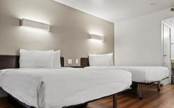 Motel 6 San Luis Obispo, CA - South