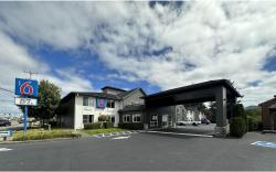 Motel 6 Seaside, OR