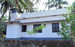 Abrahams Beach house 