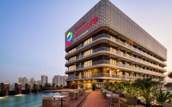 Ramada Encore by Wyndham Gurugram Dwarka Expressway