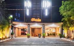CHAMBRE HOTEL