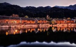Pusen Lanting Shaoxing