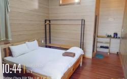 Huha's Farmstay Đà Lạt