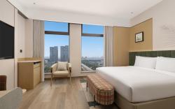Hilton Garden Inn Linyi Shangcheng