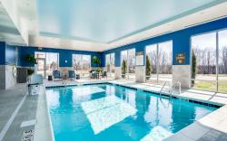 Hampton Inn & Suites by Hilton Louisville East Oxmoor