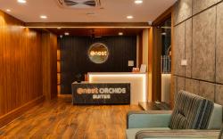 Atnest Orchids Suites