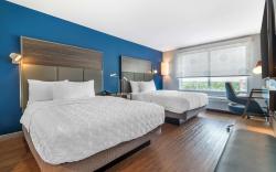 Tru by Hilton Lexington Hamburg