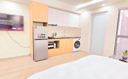 Cozy Studio near West Lake 502