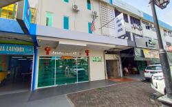 AMBASSADOR LABUAN VIEW HOTEL