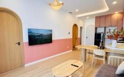 NGOẠI HOME - Apartment for rent