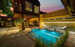DEMIN VILLA HỘI AN