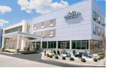 Microtel Inn & Suites by Wyndham Newark NY