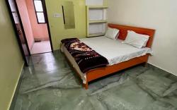 Goroomgo Rathore Paying Guest House Ayodhya