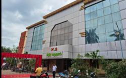 NS Vijay Sesha Mahal