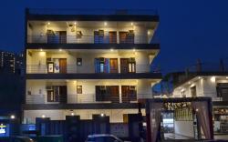 Hotel The Classic Inn Noida sector 70