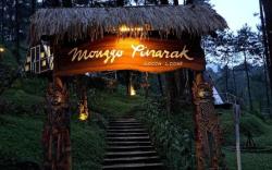 Locca Lodge