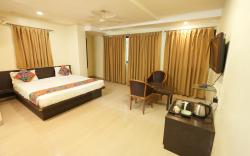 Hotel Aagam Executive
