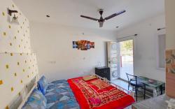Rockhill Inn Homestay Bhimtal 