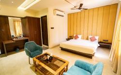 7Th Cloud Club & resort