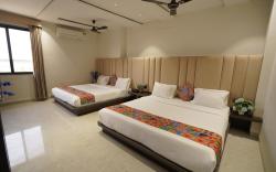 7Th Cloud Club & resort